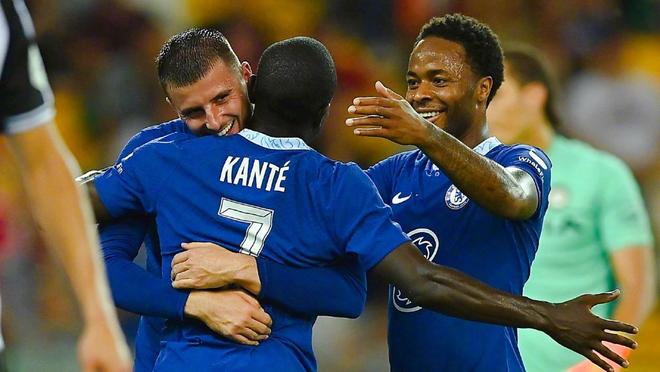 桑切斯：我来塞维利亚并不是为了钱；时刻准备为智利出战