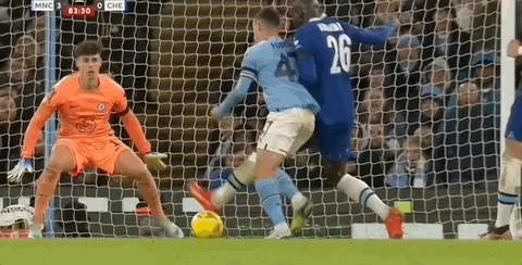 哈托爆射破门 切尔西5-1查尔顿晋级足总杯32强