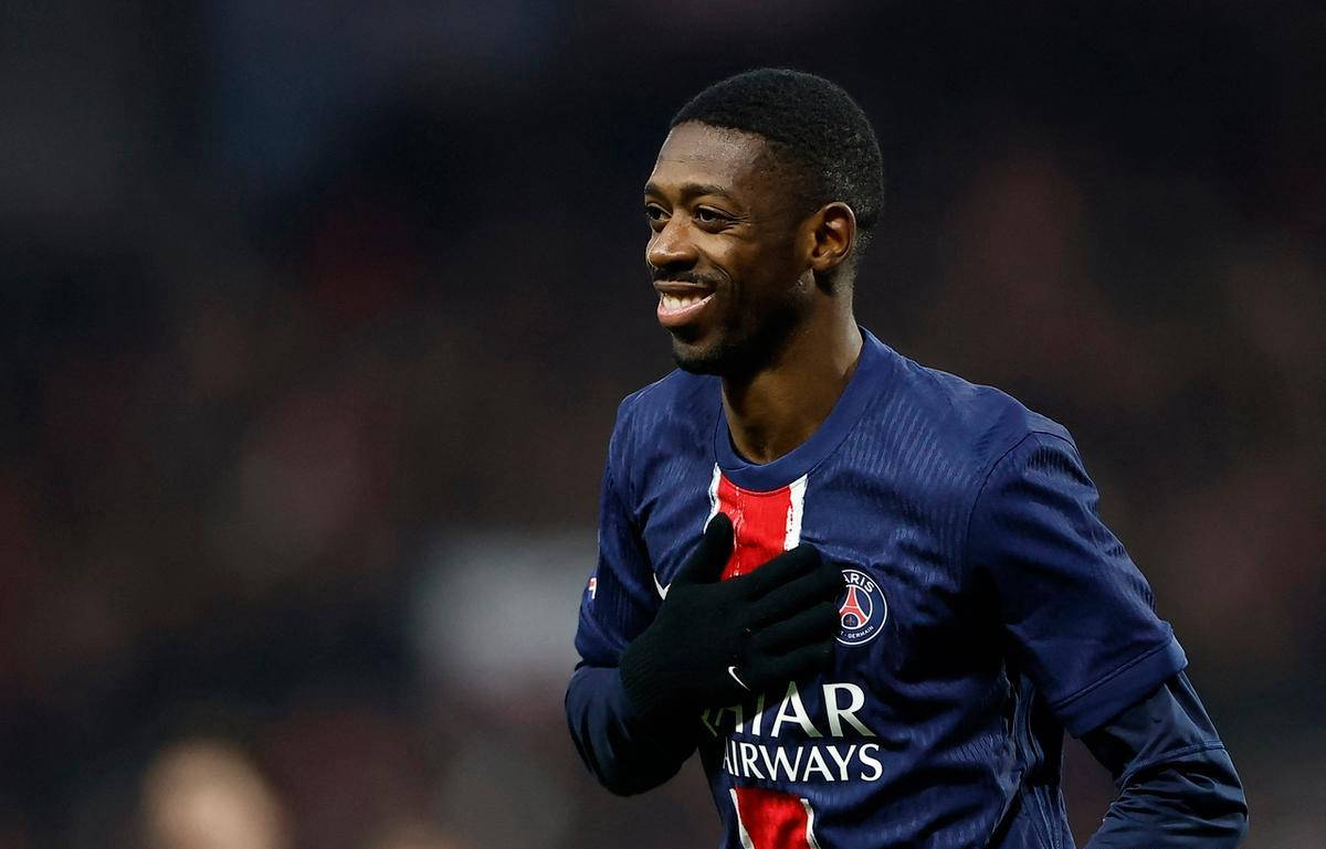 DO：对热刺将是塞门约转会曼城前代表伯恩茅斯的最后一场比赛